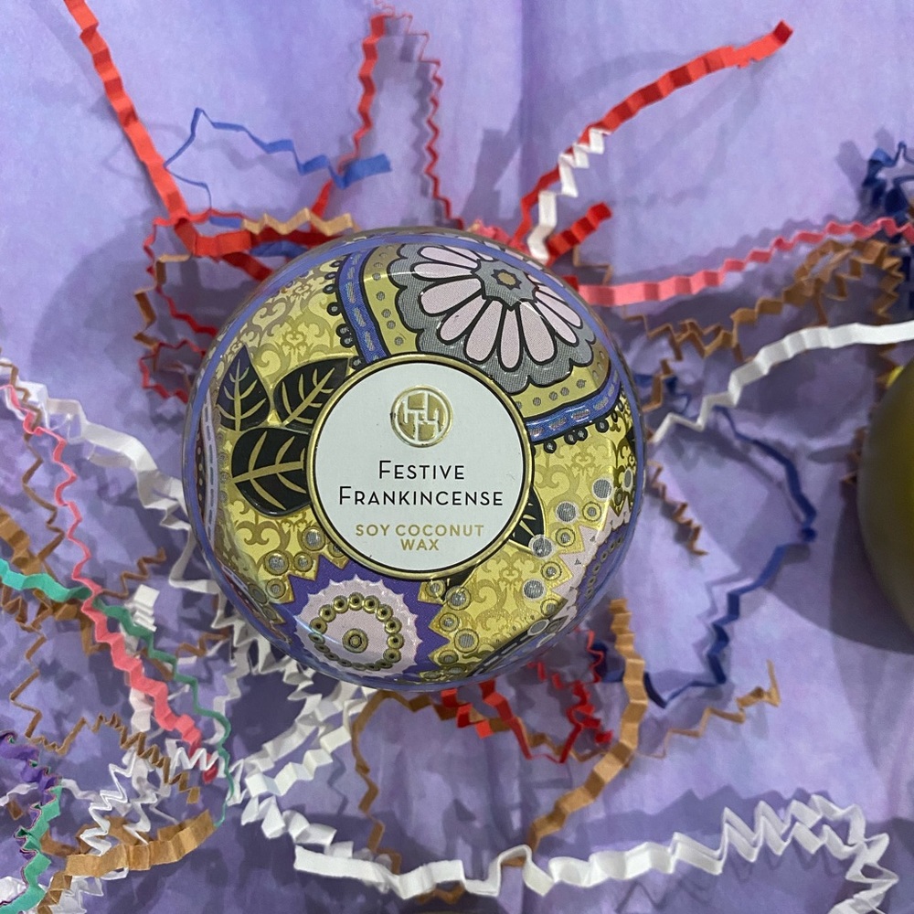SCENTS OF CANDLE SET - Picture 13 of 15